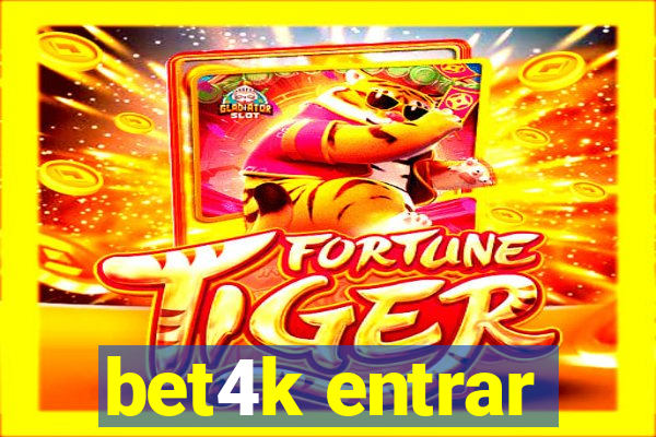 bet4k entrar